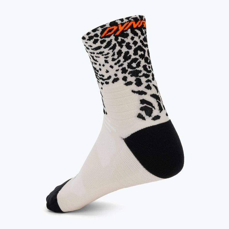 Socken DYNAFIT Run Wild Mid overcast/0910 2