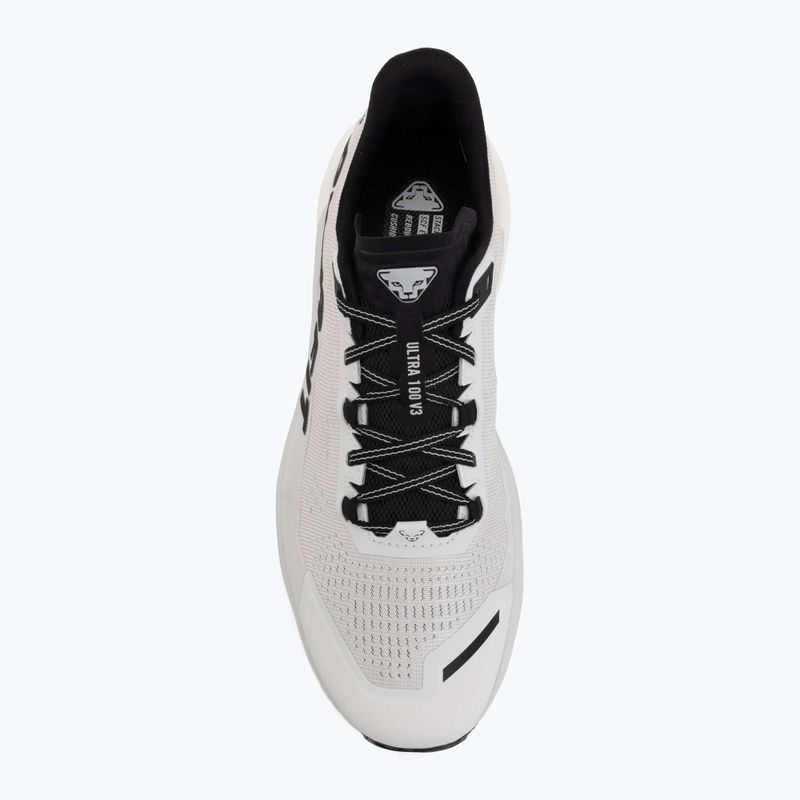 Herren-Laufschuhe DYNAFIT Ultra 100 V3 nimbus/black out 5