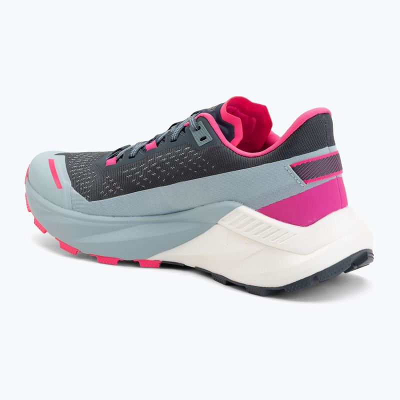 Laufschuhe für Damen DYNAFIT Ultra 100 V3 cloud blue/cinder 3