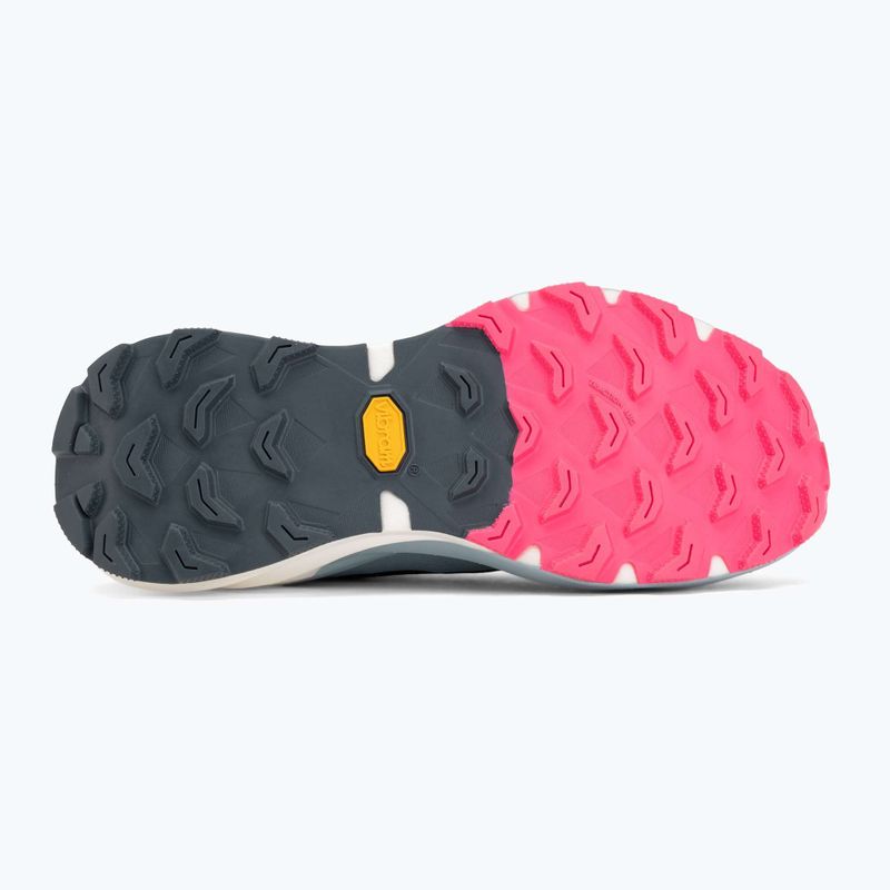 Laufschuhe für Damen DYNAFIT Ultra 100 V3 cloud blue/cinder 4
