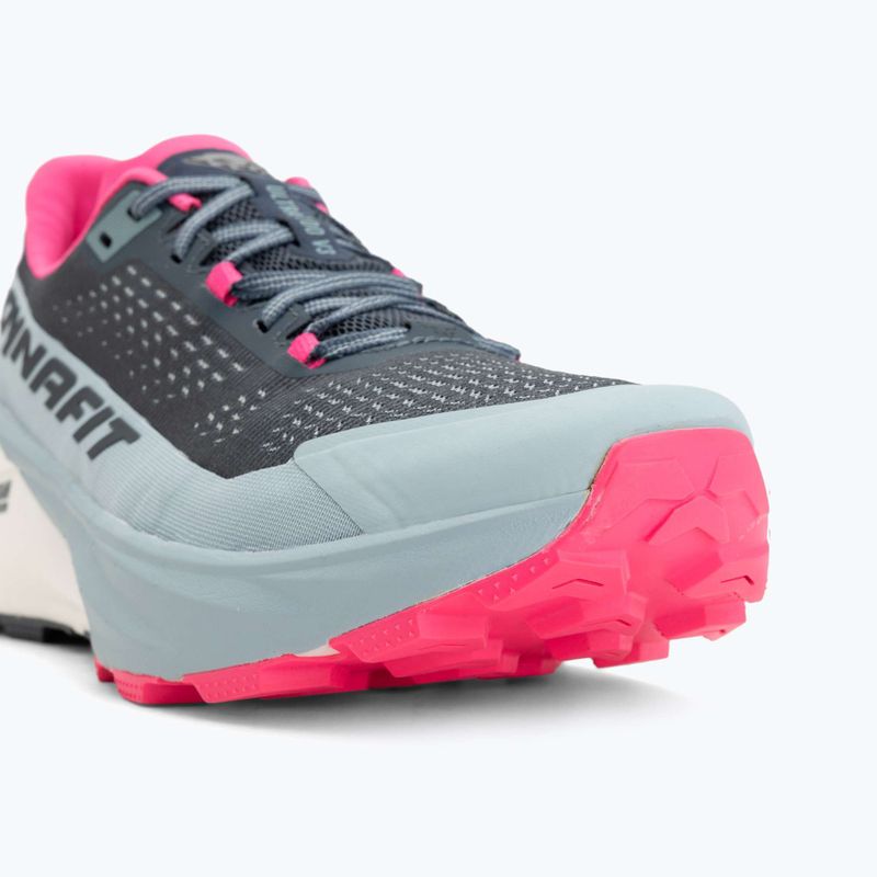 Laufschuhe für Damen DYNAFIT Ultra 100 V3 cloud blue/cinder 7