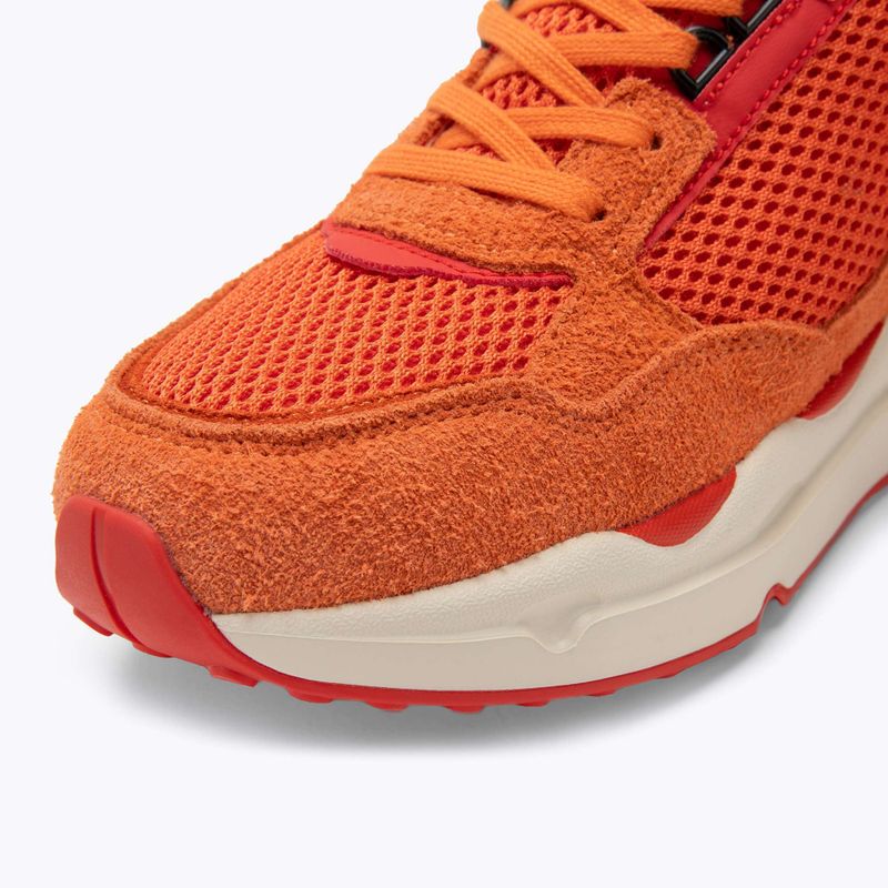 Herrenschuhe GANT Zupimo brunt orange 7