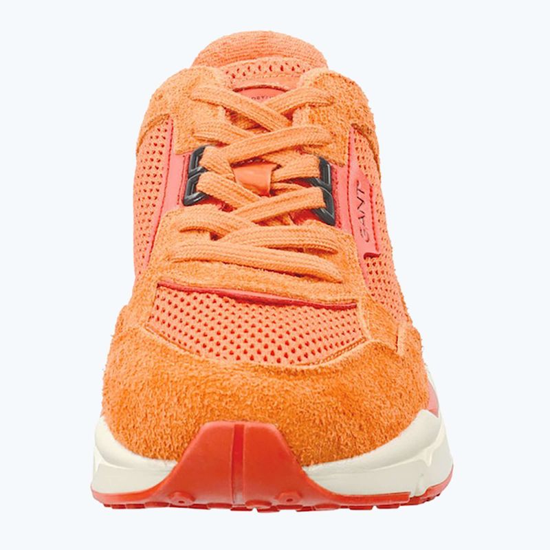 Herrenschuhe GANT Zupimo brunt orange 10