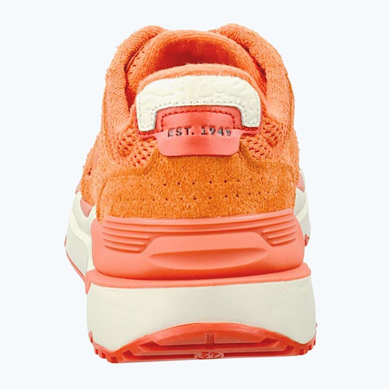 Herrenschuhe GANT Zupimo brunt orange 11