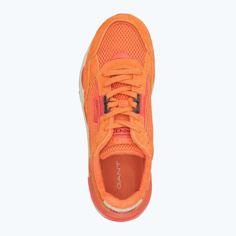 Herrenschuhe GANT Zupimo brunt orange 13