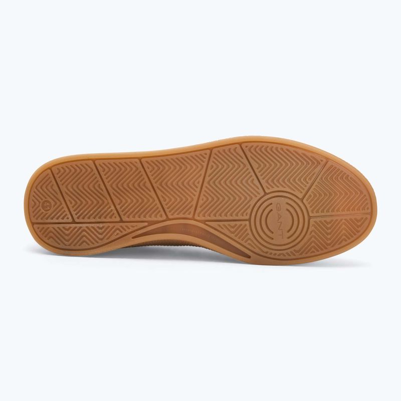 Herrenschuhe GANT Cuzmo putty 4