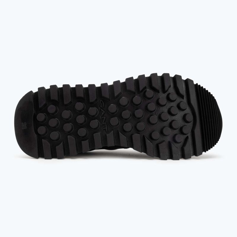 Damenschuhe GANT Caffay black 4