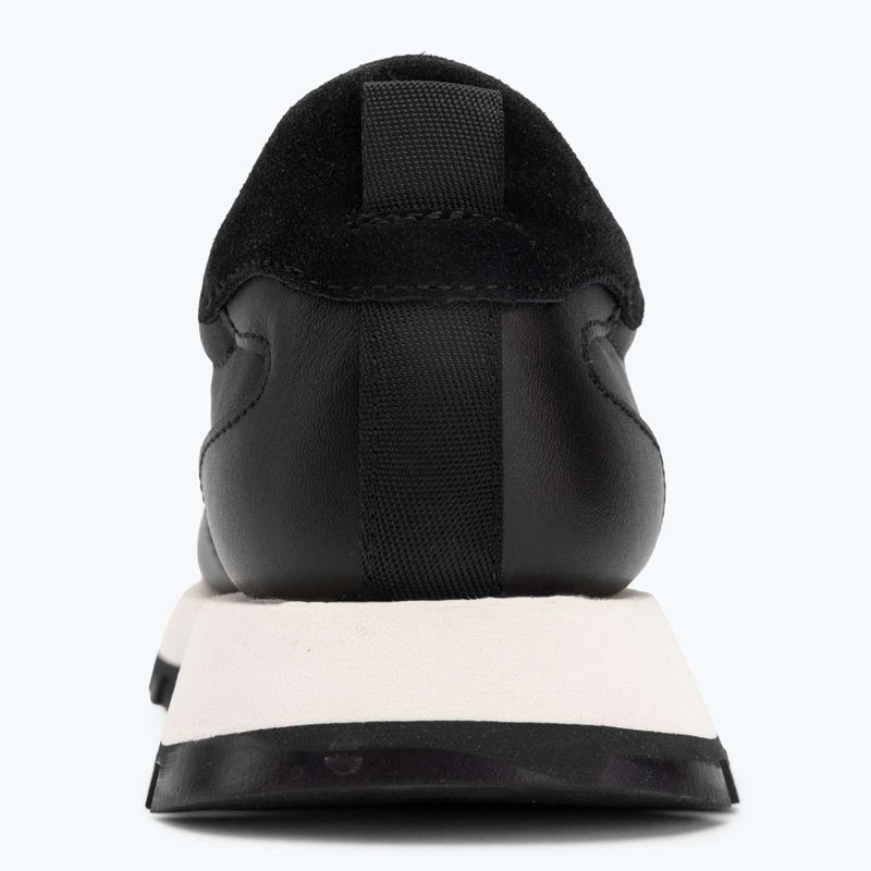 Damenschuhe GANT Caffay black 6