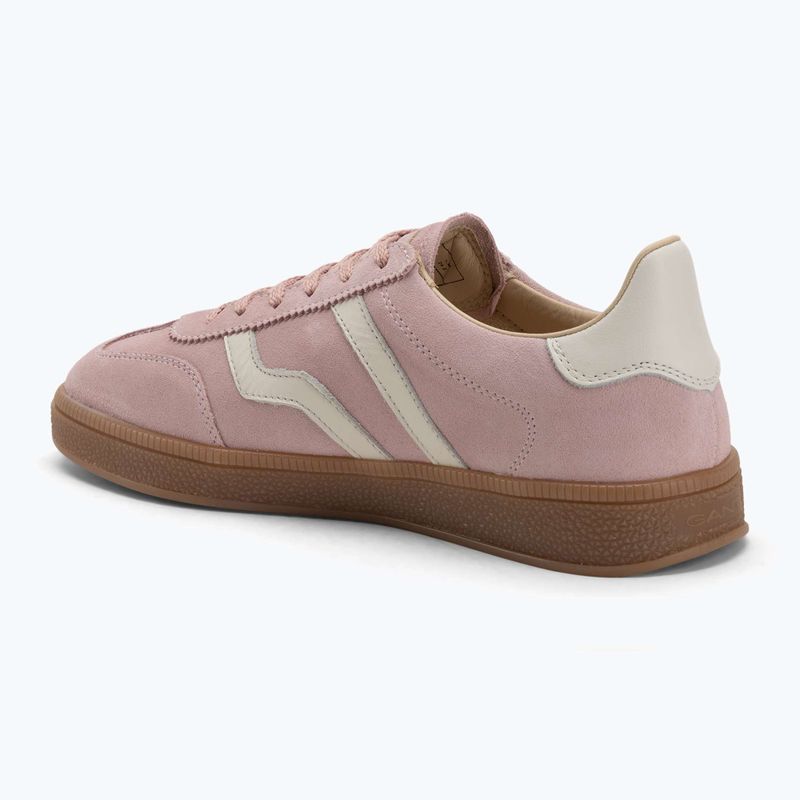 Damenschuhe GANT Cuzima light rose 3