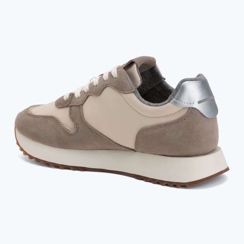 Damen-Schuhe GANT Bevinda cold beige 3