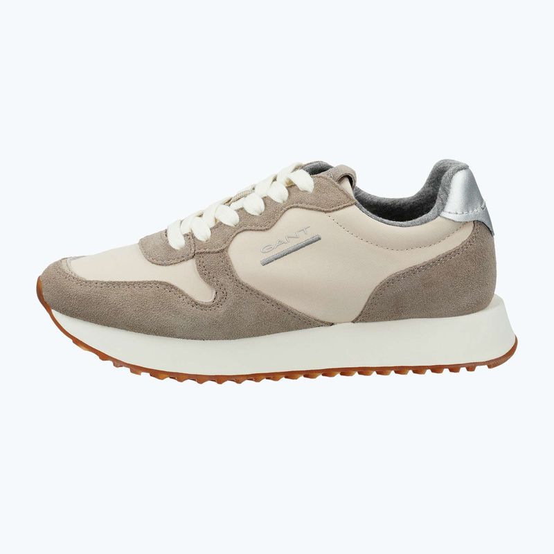 Damen-Schuhe GANT Bevinda cold beige 9
