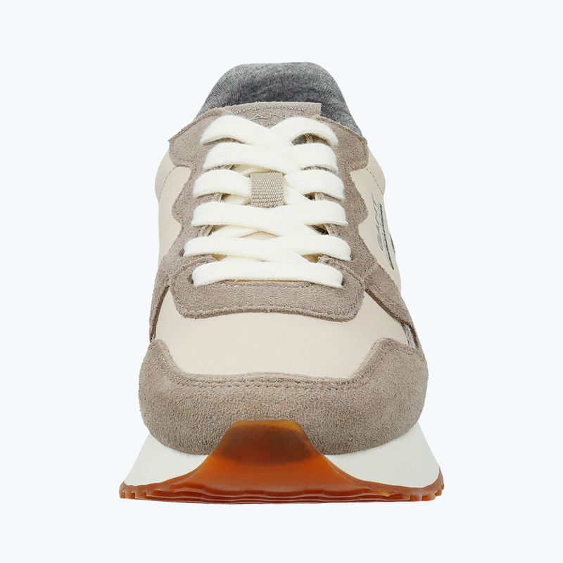 Damen-Schuhe GANT Bevinda cold beige 10