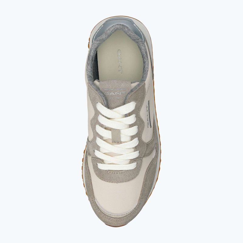 Damen-Schuhe GANT Bevinda cold beige 12