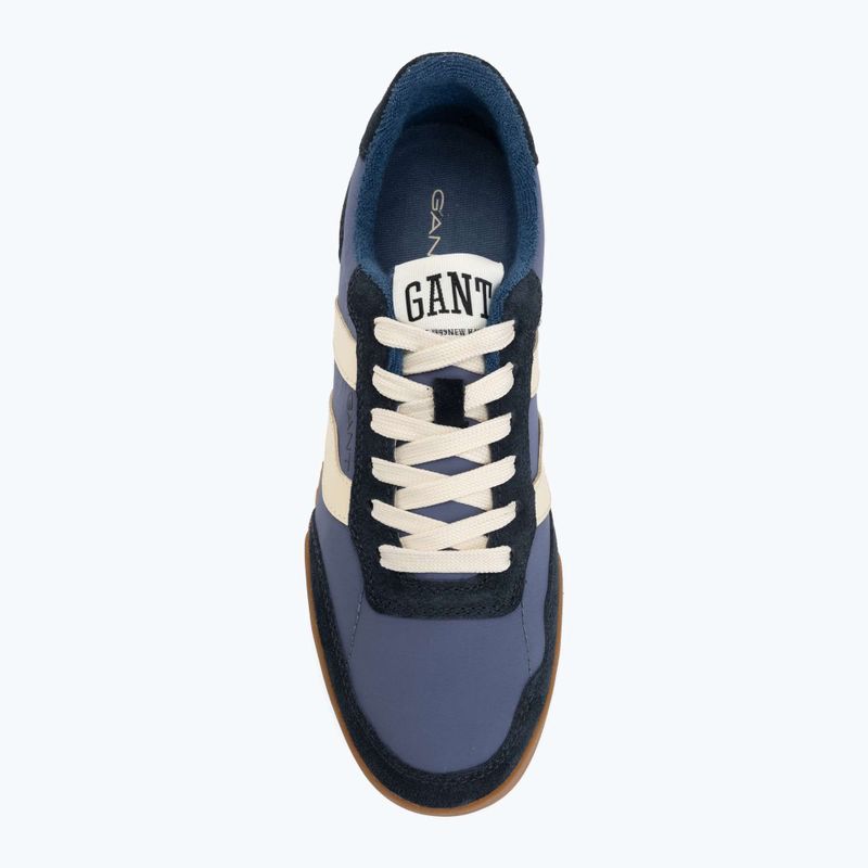 Herren Schuhe GANT Baylle marine/indigo 5