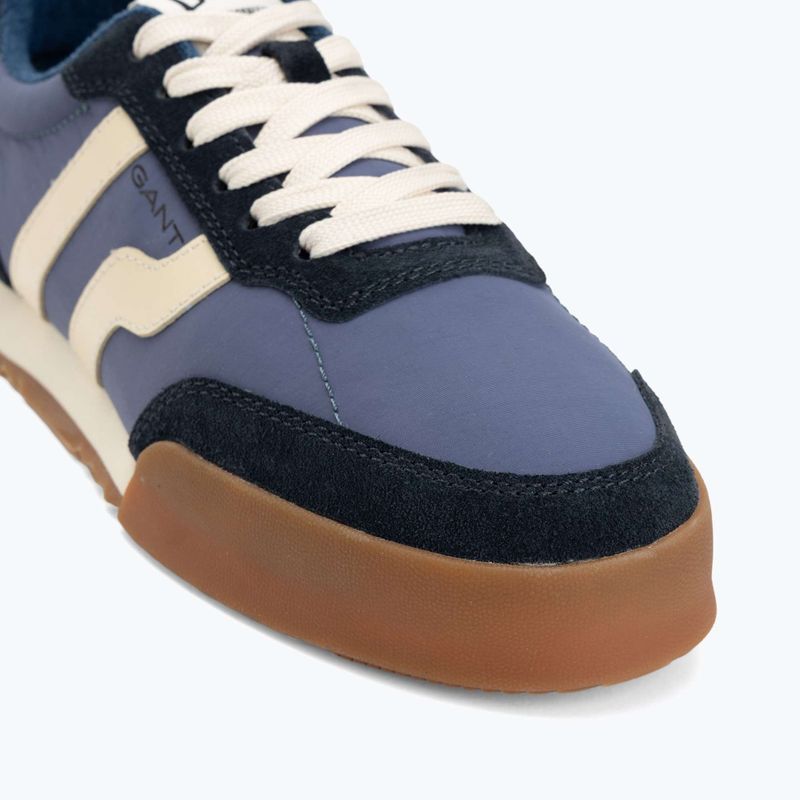Herren Schuhe GANT Baylle marine/indigo 7