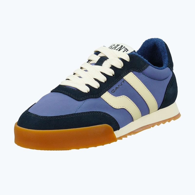 Herren Schuhe GANT Baylle marine/indigo 8