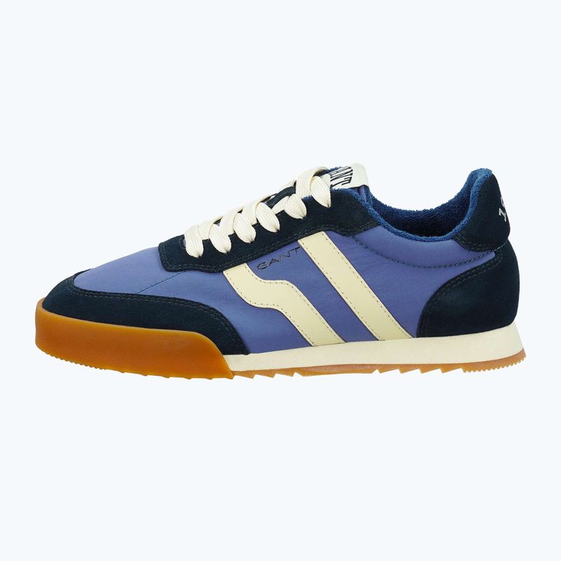 Herren Schuhe GANT Baylle marine/indigo 9