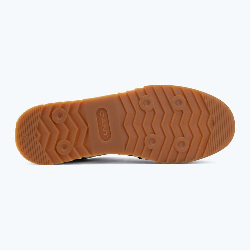 Herrenschuhe GANT Baylle dark green 4