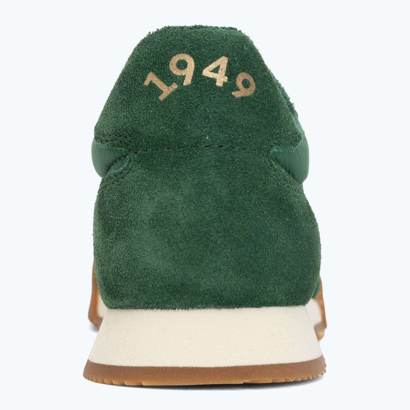 Herrenschuhe GANT Baylle dark green 6