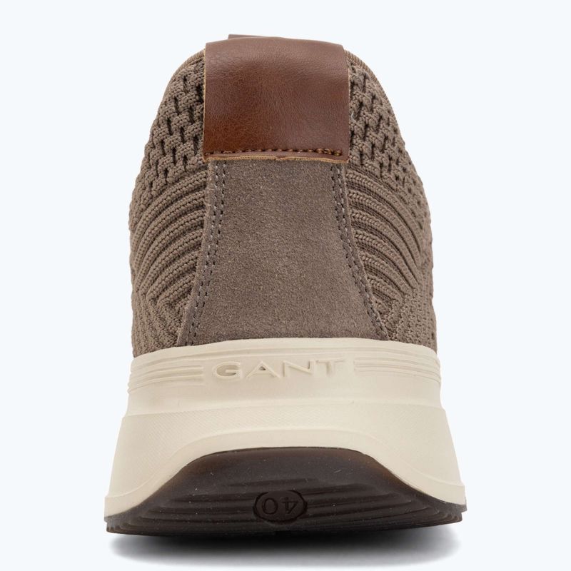 Herrenschuhe GANT Beeker desert brown 6