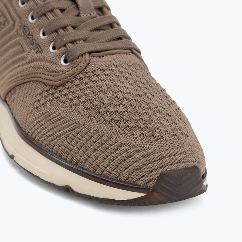 Herrenschuhe GANT Beeker desert brown 7