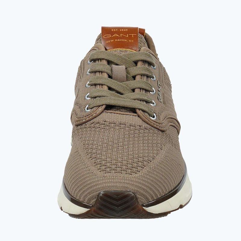 Herrenschuhe GANT Beeker desert brown 10