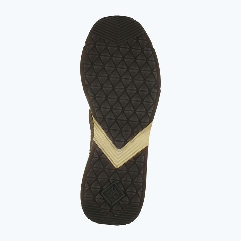 Herrenschuhe GANT Beeker desert brown 12