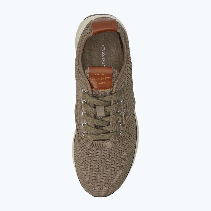 Herrenschuhe GANT Beeker desert brown 13