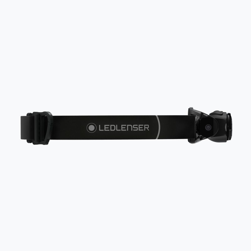 Stirnlampe Ledlenser MH4 WindowBox schwarz 52151 4
