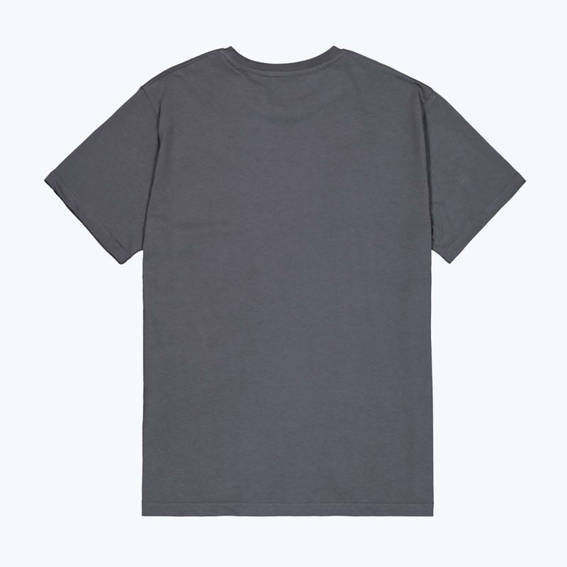 Alpha Industries Herren-T-Shirt Hawaii Vintage grau 8