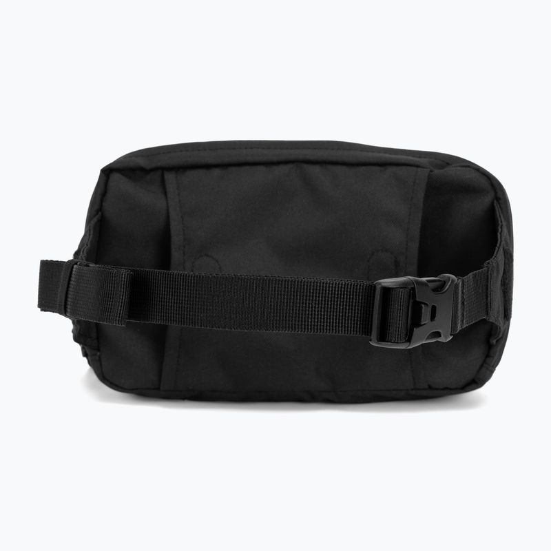 Jack Wolfskin Upgrade Hüfttasche schwarz 8006681 3