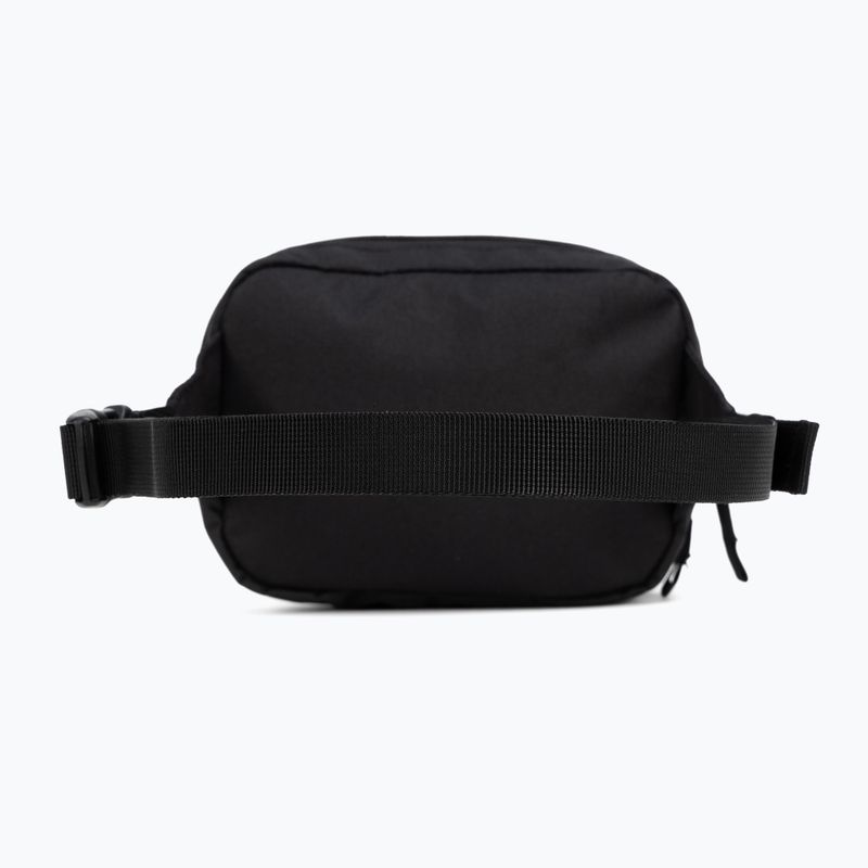 Jack Wolfskin Upgrade S Hüfttasche schwarz 8006701 3