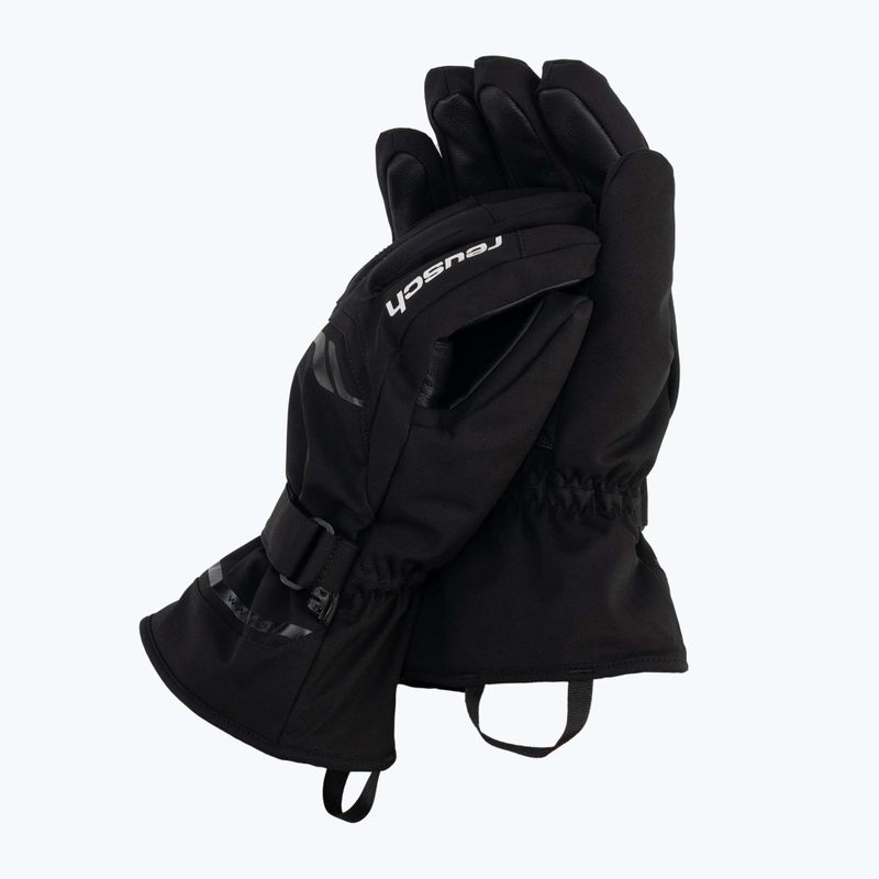 Skihandschuhe Reusch Primus R-Tex XT schwarz 62/1/224 2