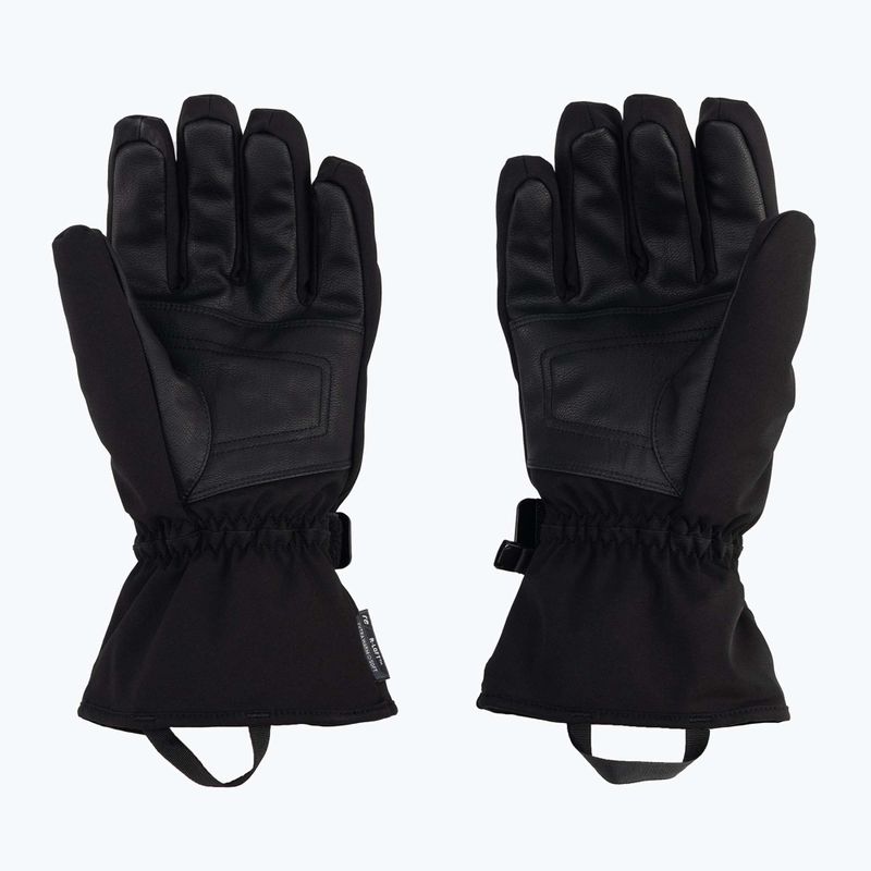 Skihandschuhe Reusch Primus R-Tex XT schwarz 62/1/224 3