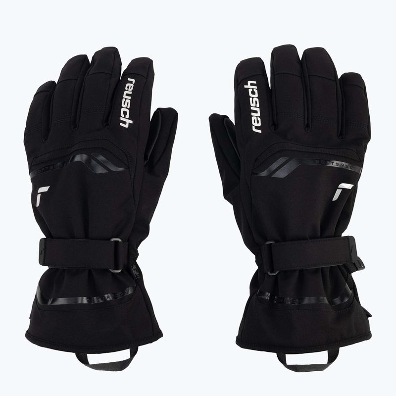 Skihandschuhe Reusch Primus R-Tex XT schwarz 62/1/224 4