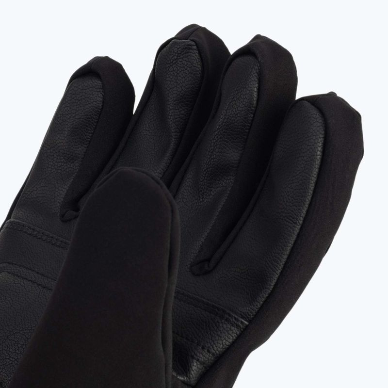 Skihandschuhe Reusch Primus R-Tex XT schwarz 62/1/224 6