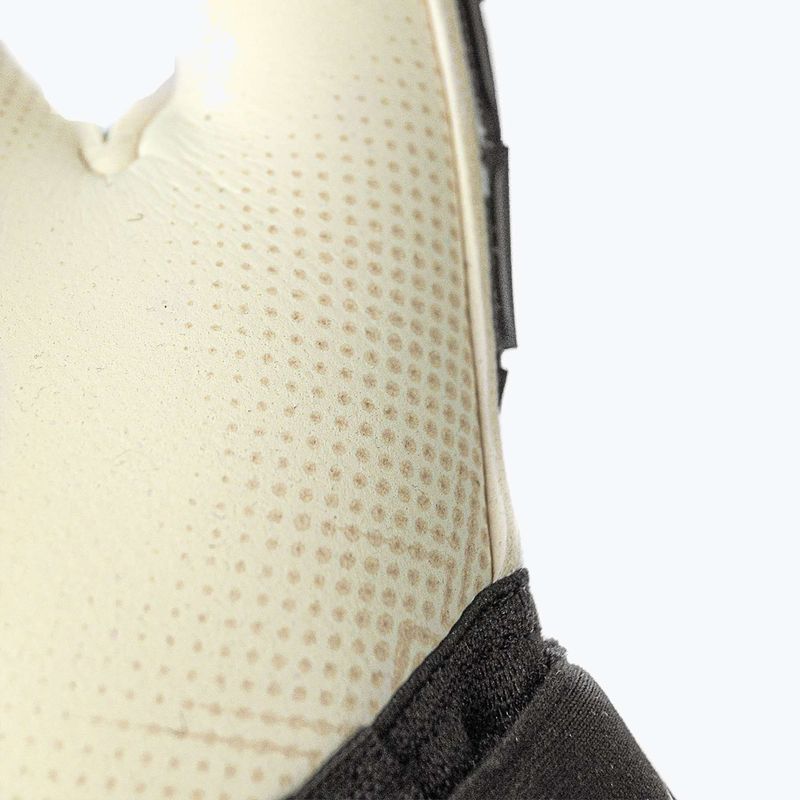 Reusch Attrakt Freegel Gold X GluePrint Finger Support Torwarthandschuh schwarz/gold 8