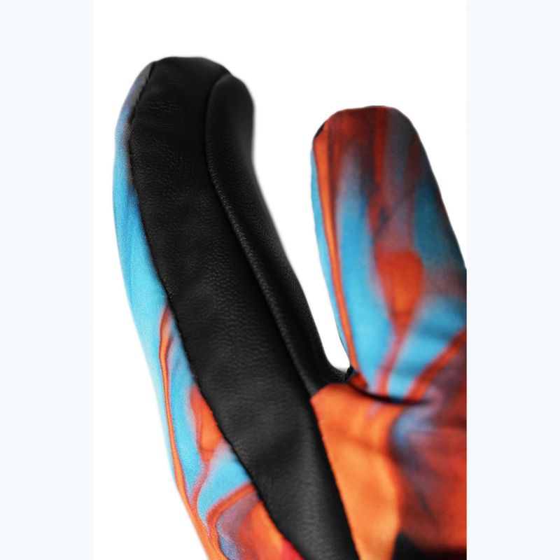 Skihandschuhe Kinder Reusch Carter R-Tex XT Junior Mitten flame 6