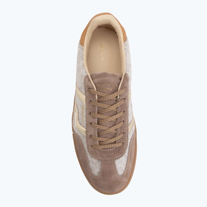 Damenschuhe GANT Cuzmani beige 5