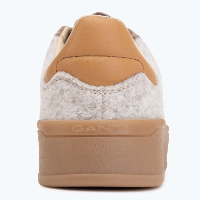 Damenschuhe GANT Cuzmani beige 6