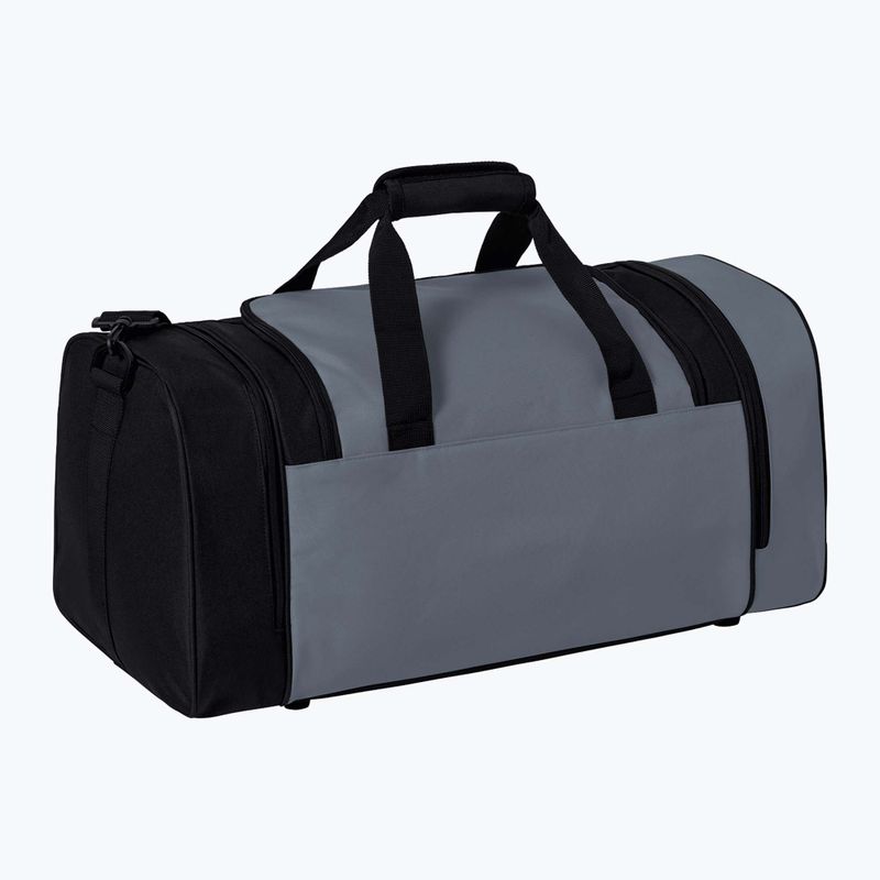 Sporttasche ERIMA Six Wings Sports Bag 49,5 l slate grey/black 2