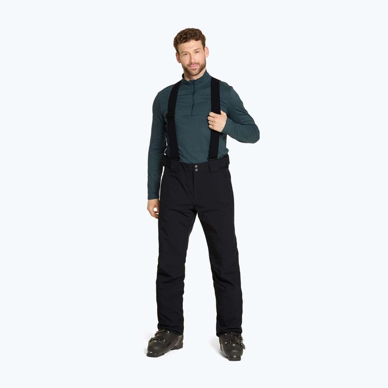 Skihose Herren ZIENER Taga black 244209.12