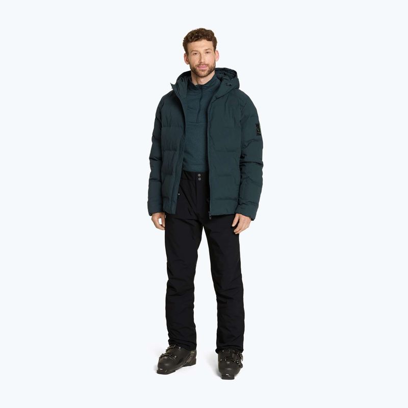 Skihose Herren ZIENER Taga black 244209.12 2