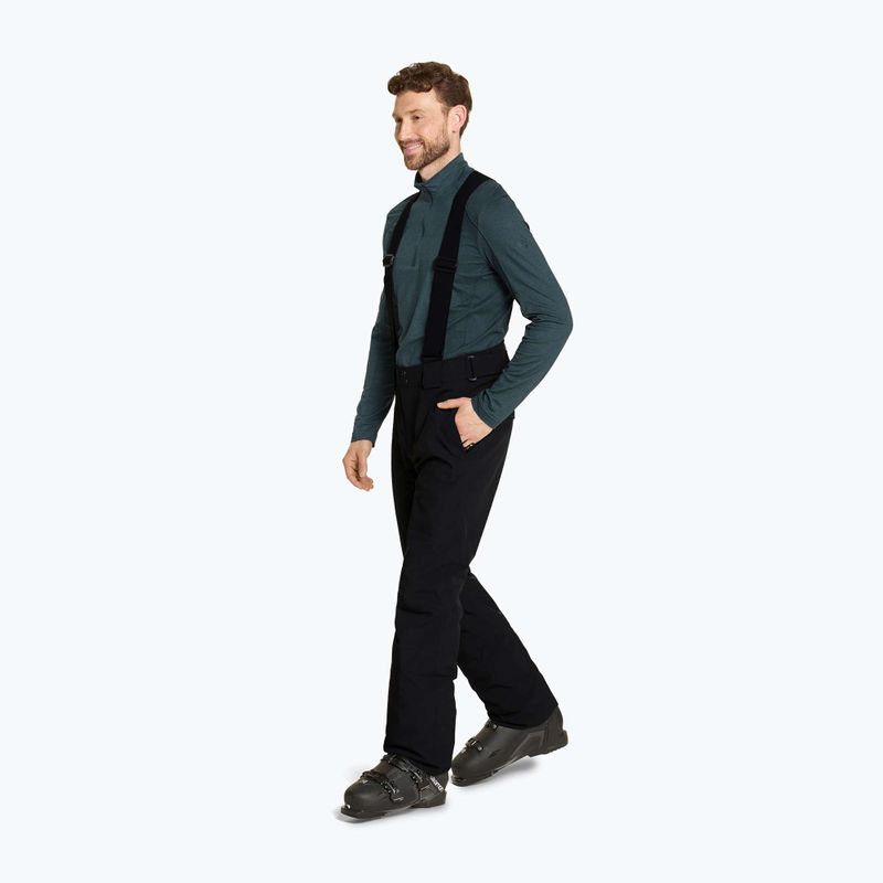 Skihose Herren ZIENER Taga black 244209.12 3