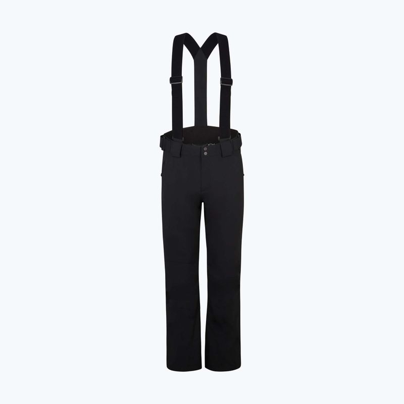 Skihose Herren ZIENER Taga black 244209.12 4