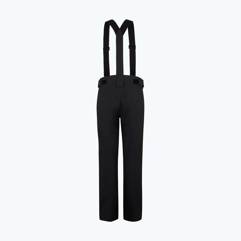 Skihose Herren ZIENER Taga black 244209.12 5