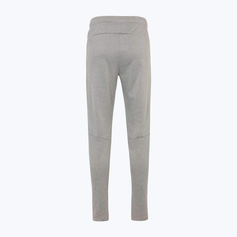 FILA Herrenhose Lanz Sweat hellgrau melange 7