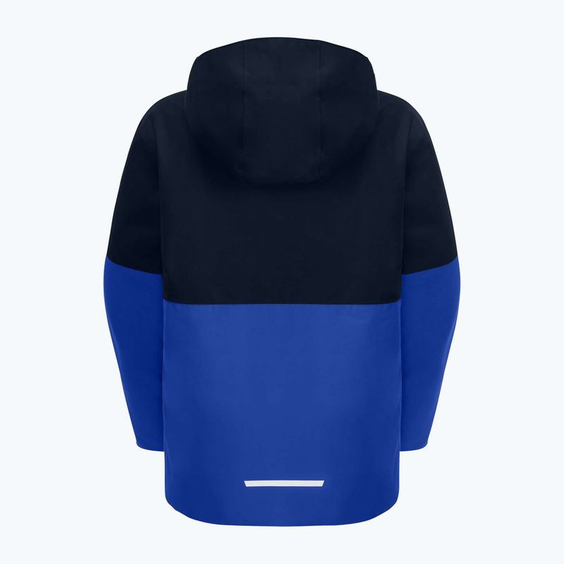 Jack Wolfskin Kinder Daunenjacke Actamic 2L Ins crisp cobalt 6