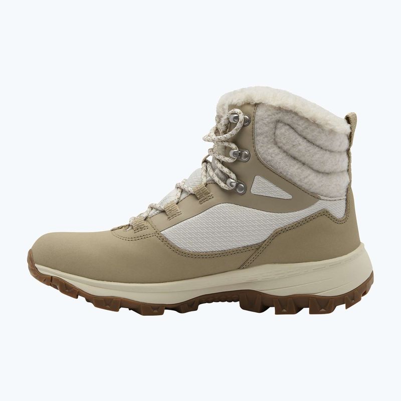 Damenstiefel Jack Wolfskin Everquest Texapore High anise 9