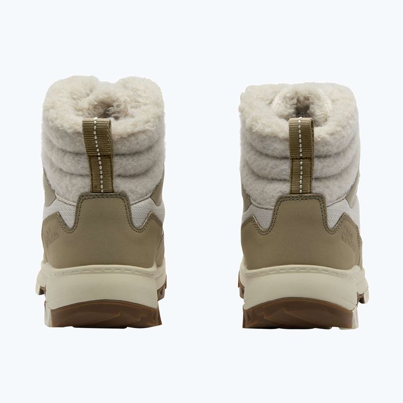 Damenstiefel Jack Wolfskin Everquest Texapore High anise 11
